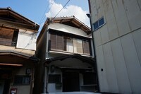 高田氏貸家