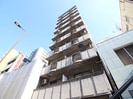 AXIS　LIFE東天満の外観