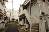 服部寿町３丁目７号貸家