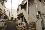 服部寿町３丁目７号貸家