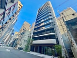 クレストコ－ト堂島