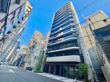クレストコ－ト堂島