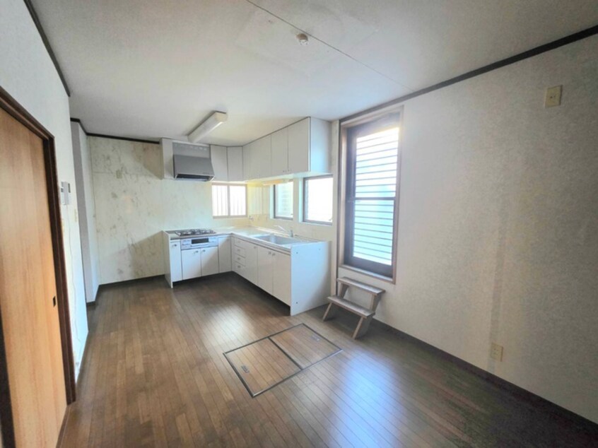 居室 Ｔハウス禅昌寺