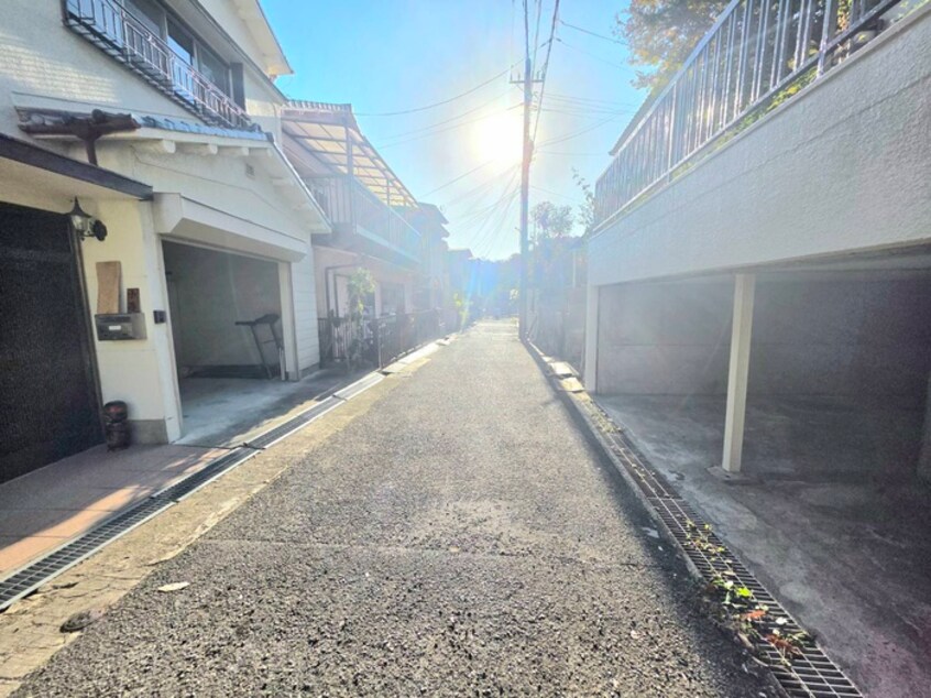 周辺環境 Ｔハウス禅昌寺