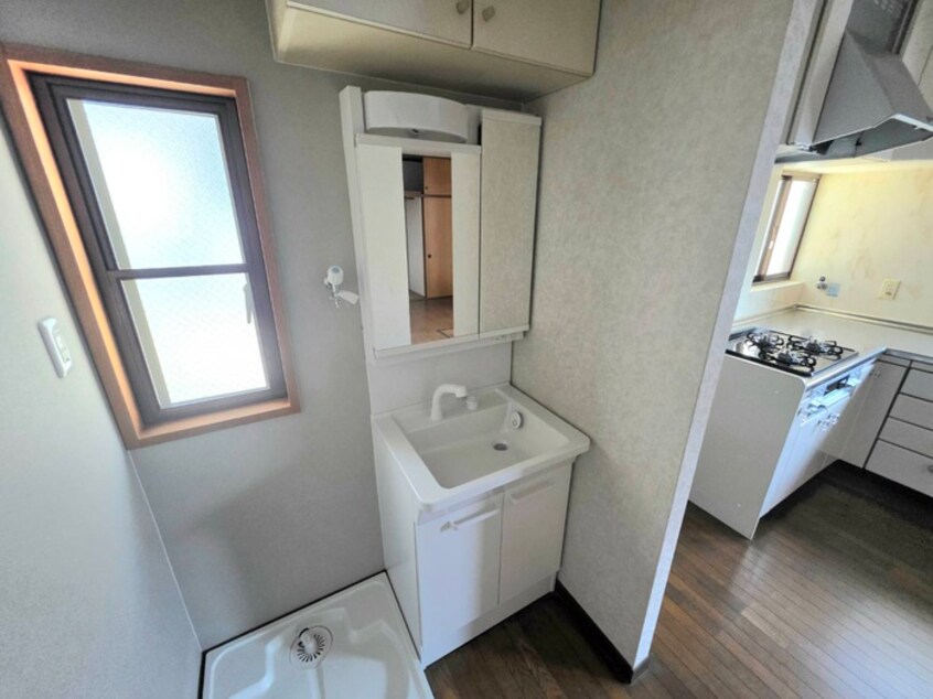 洗面 Ｔハウス禅昌寺