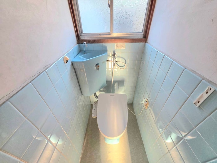 トイレ Ｔハウス禅昌寺