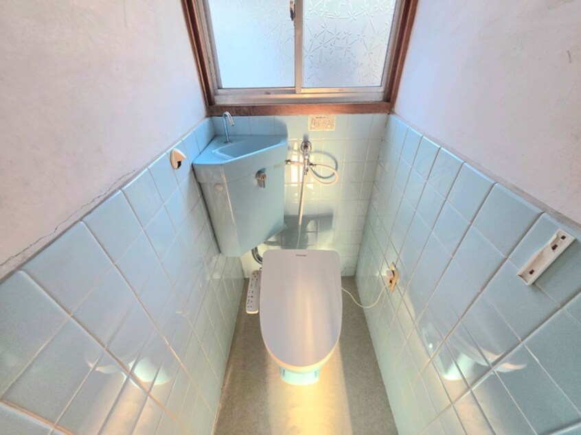 トイレ Ｔハウス禅昌寺