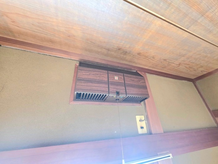 内観写真 Ｔハウス禅昌寺