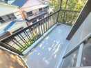 ベランダ・バルコニー Ｔハウス禅昌寺