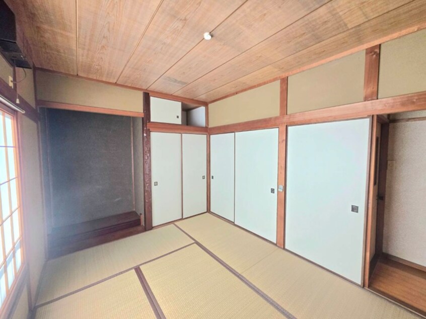 居室 Ｔハウス禅昌寺