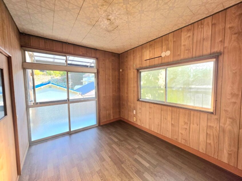 居室 Ｔハウス禅昌寺