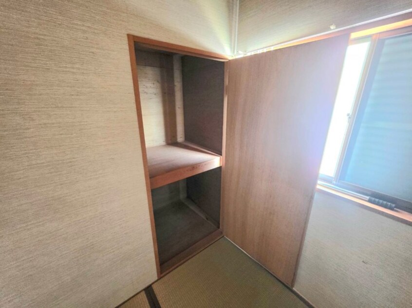 居室 Ｔハウス禅昌寺