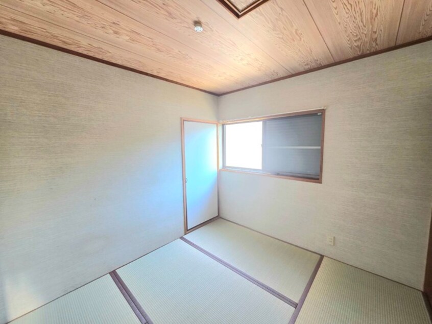 居室 Ｔハウス禅昌寺