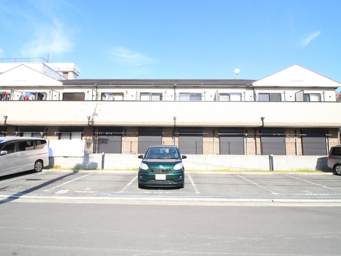 外観写真 エスパシオ