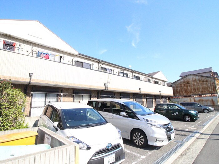 外観写真 エスパシオ