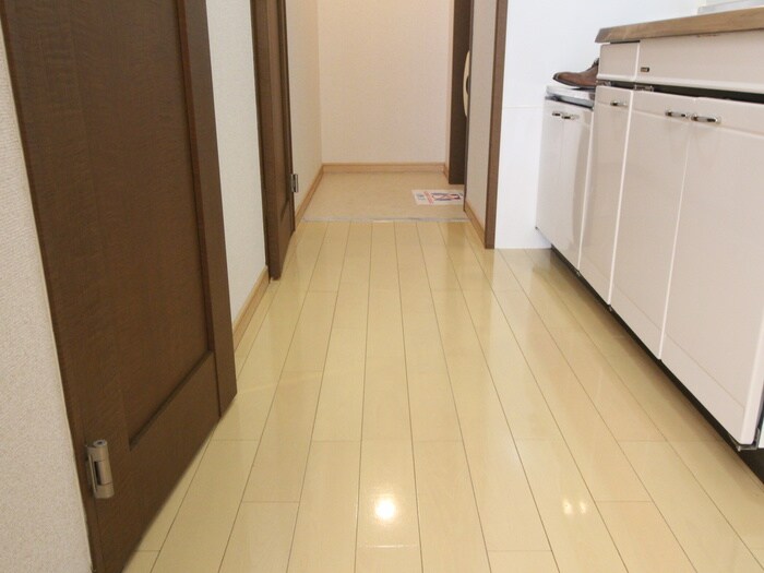 廊下 エスパシオ