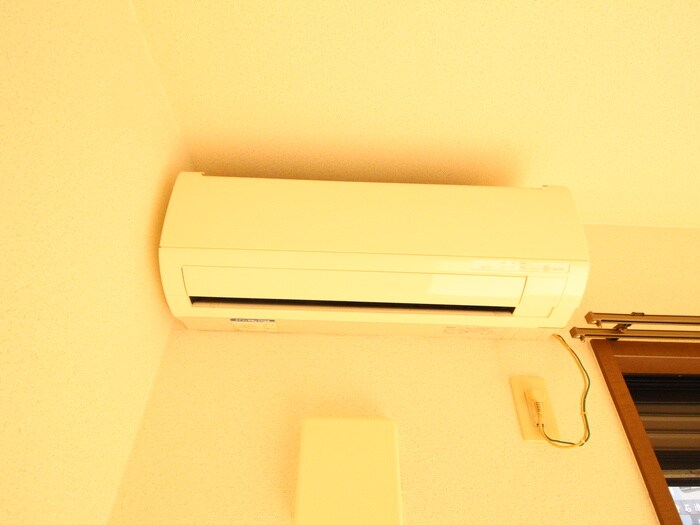 内観写真 エスパシオ