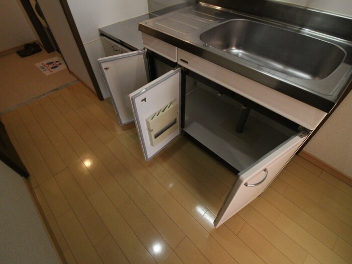 収納 エスパシオ