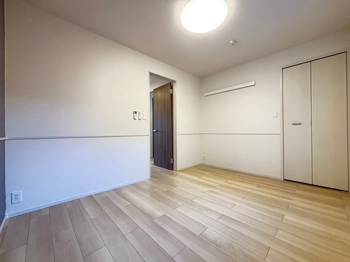 居室 プログレスⅢ