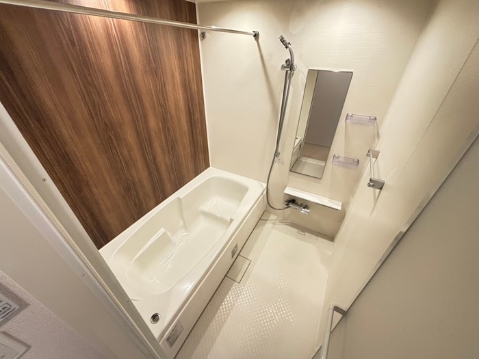 バス／シャワールーム等 プログレスⅢ