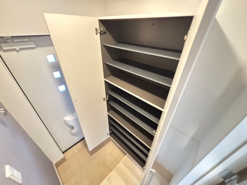 靴箱 プログレスⅢ