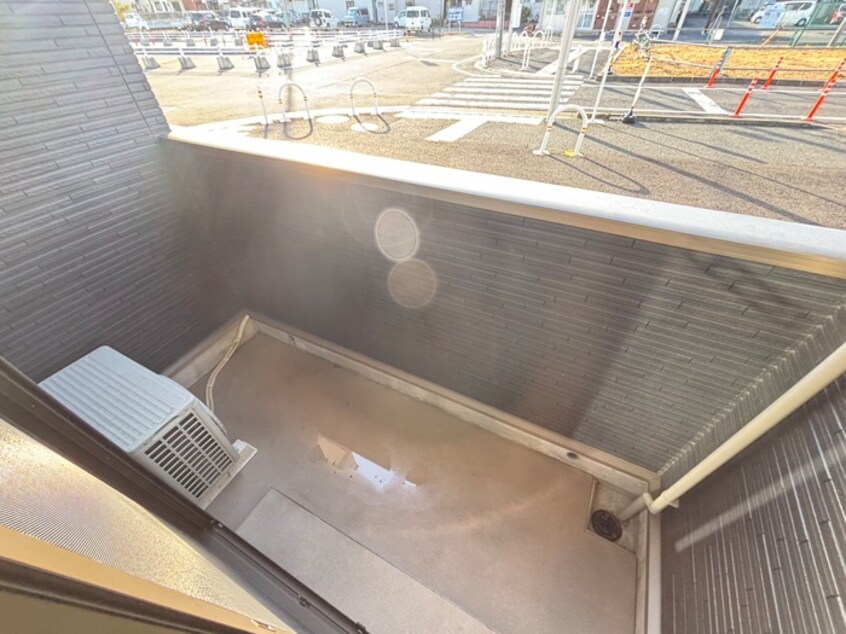 ベランダ・バルコニー プログレスⅢ