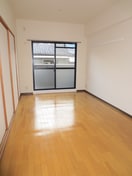 居室 クレール・ヴィル