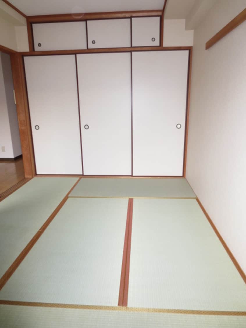 居室 クレール・ヴィル