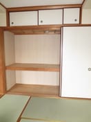 収納 クレール・ヴィル