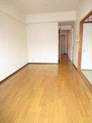 居室 クレール・ヴィル