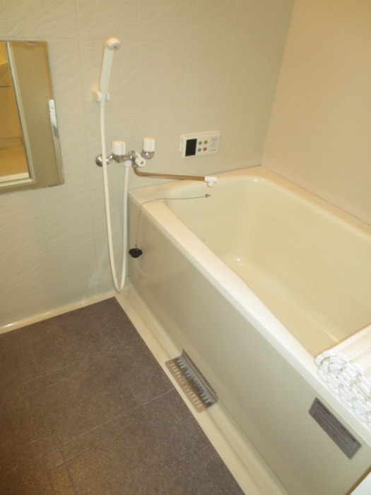 バス／シャワールーム等 クレール・ヴィル