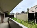 室内からの展望 南禅寺東山