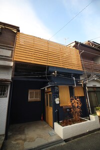 恩智南町テラス