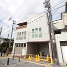 エルム新石切の外観