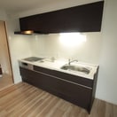 キッチン エルム新石切