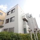 外観写真 エルム新石切