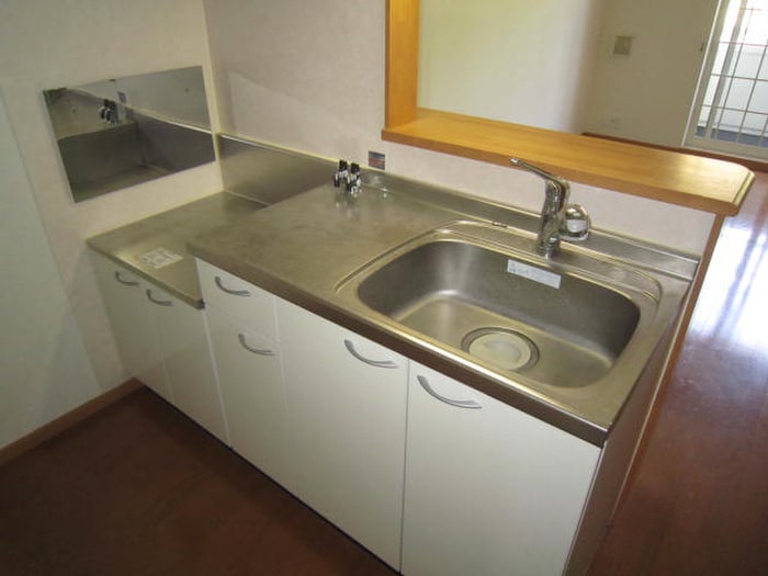 キッチン パルティ－ル妙法寺Ⅱ