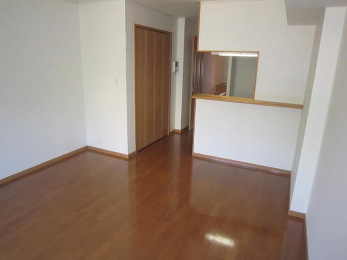 居室 パルティ－ル妙法寺Ⅱ