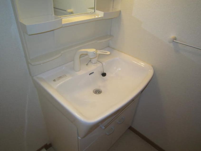 洗面 パルティ－ル妙法寺Ⅱ