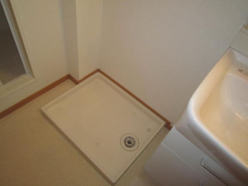 洗濯機置場 パルティ－ル妙法寺Ⅱ