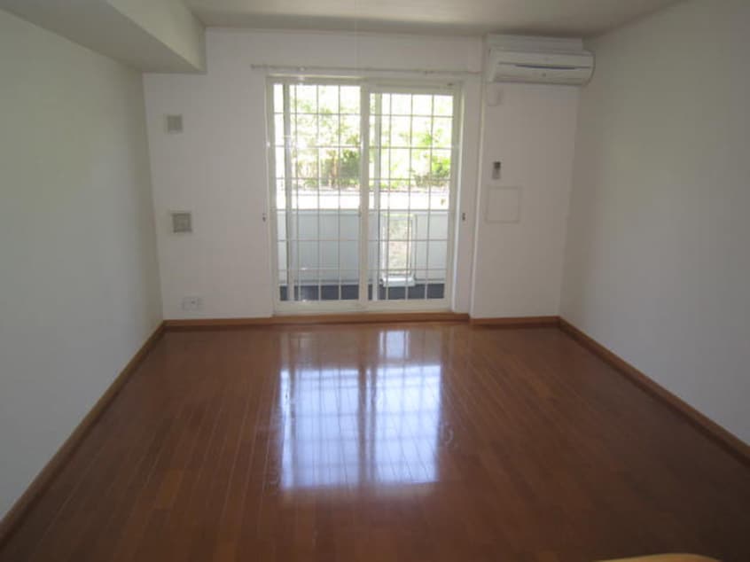 居室 パルティ－ル妙法寺Ⅱ