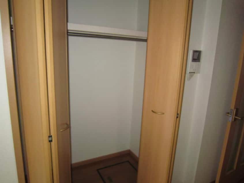 収納 パルティ－ル妙法寺Ⅱ