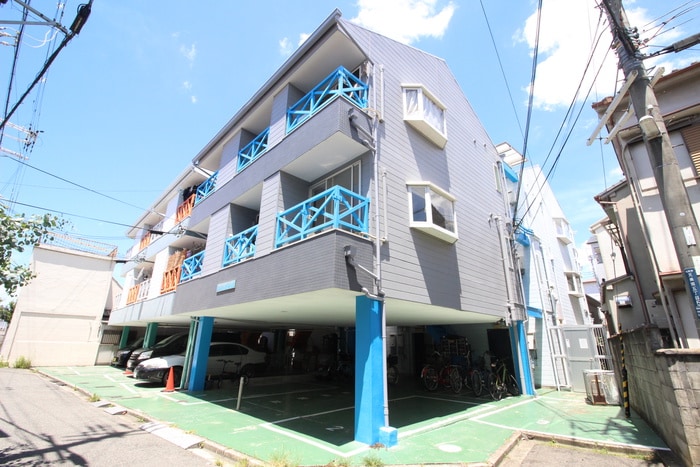 外観写真 第６セイワコート