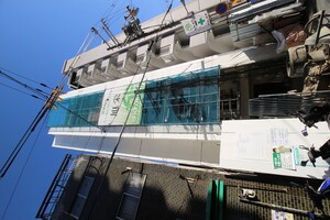 グランパシフィック桜川WEST