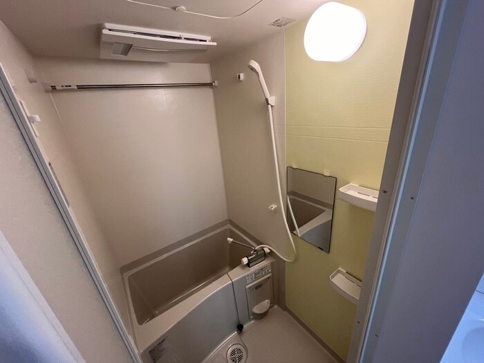 バス／シャワールーム等 メゾンアイギス