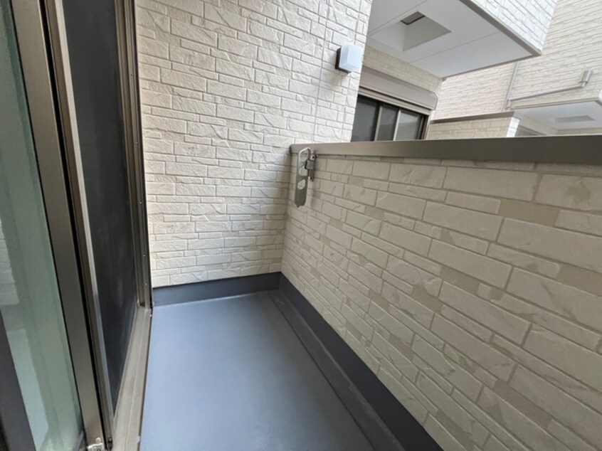 ベランダ・バルコニー メゾンアイギス