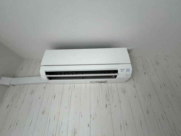 内観写真 メゾンアイギス