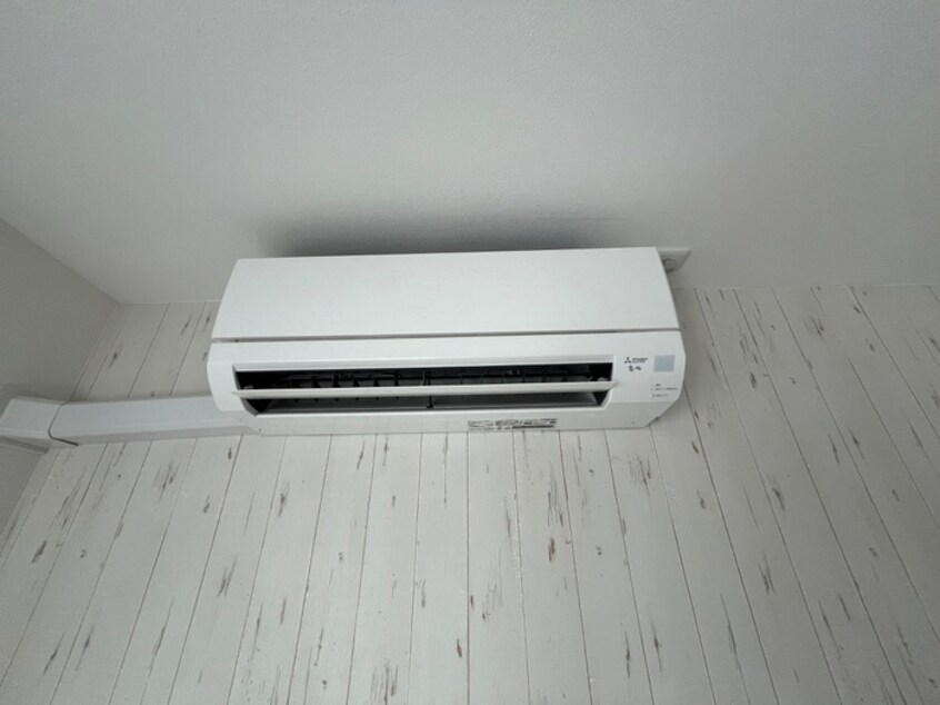 内観写真 メゾンアイギス