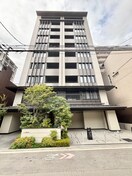 外観写真 ジオ京都姉小路(204)