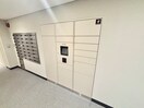 建物設備 ジオ京都姉小路(204)